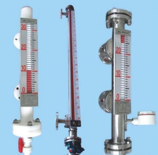 襯四氟磁性液位計