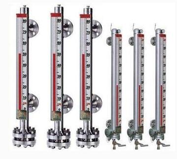 液化氣專用頂裝磁性液位計