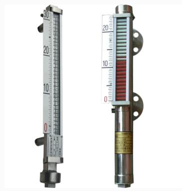 高壓型磁性浮子液位計