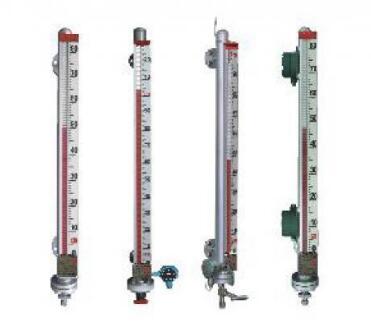 UHZ系列磁性液位計