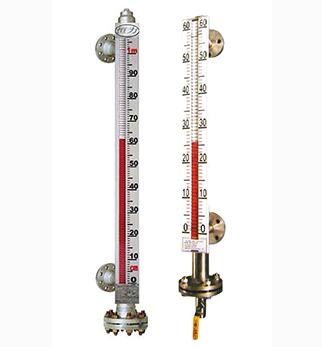 UHZ基本型磁性液位計