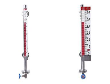 UHZ頂裝磁性液位計