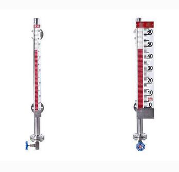 防腐型防腐無盲區(qū)磁性液位計