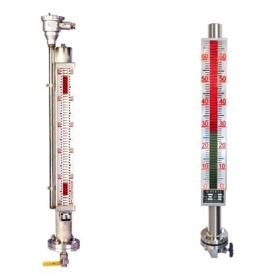 內(nèi)浮式磁性液位計(jì)