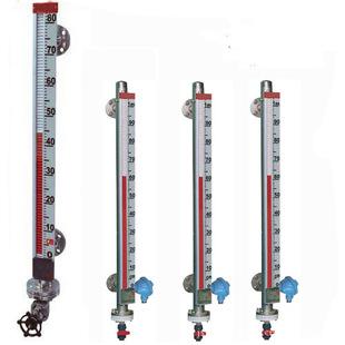 UDZ/F防腐型磁浮子液位計