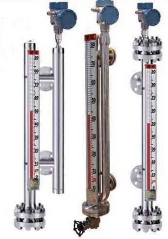 高溫低壓型磁性液位計