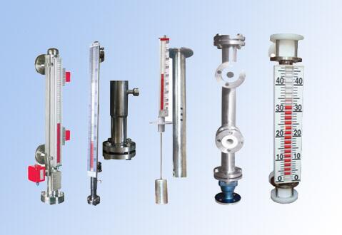 衛生級浮子式磁性液位計
