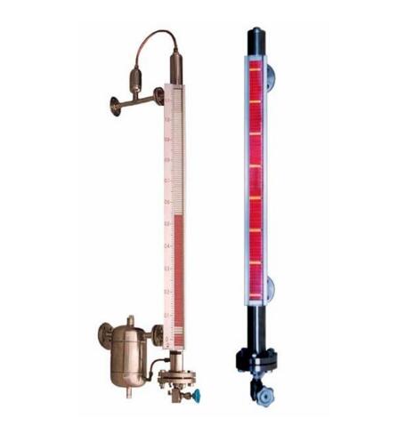 基本型UHZ磁性浮子液位計