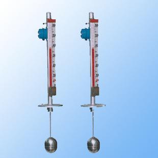 頂裝式磁性液位計(jì)UHZ-57/A