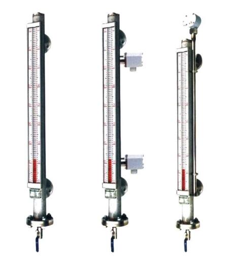 不銹鋼磁性浮子液位計(jì)